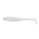 Yakamito SR Shady Shad 5in Sparkle Albino UV