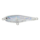 Yakamito Shimmy Stick 40 Clear Ghost UV