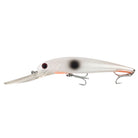Yakamito Siren SD 160 Ghost