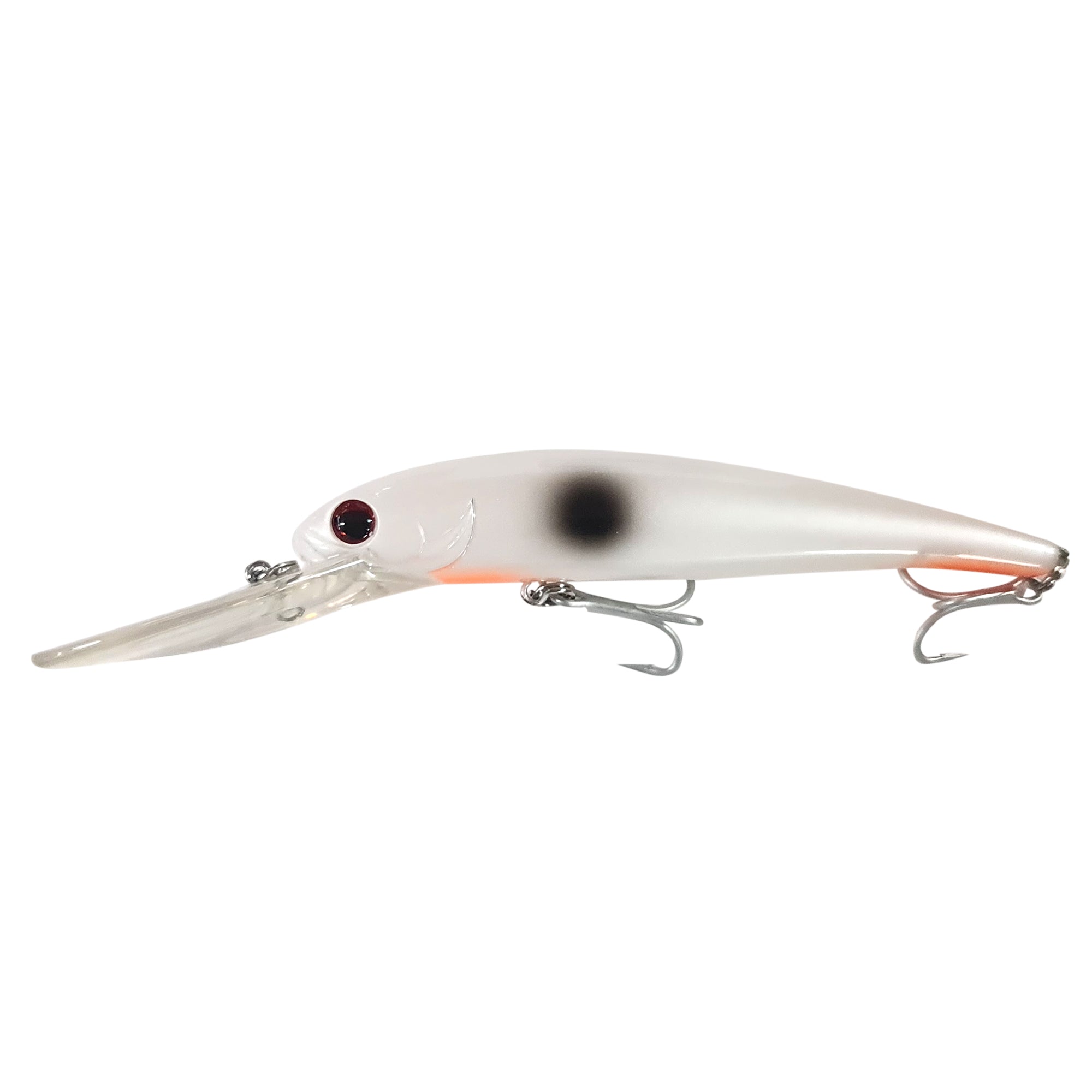 Yakamito Siren SD 160 Ghost