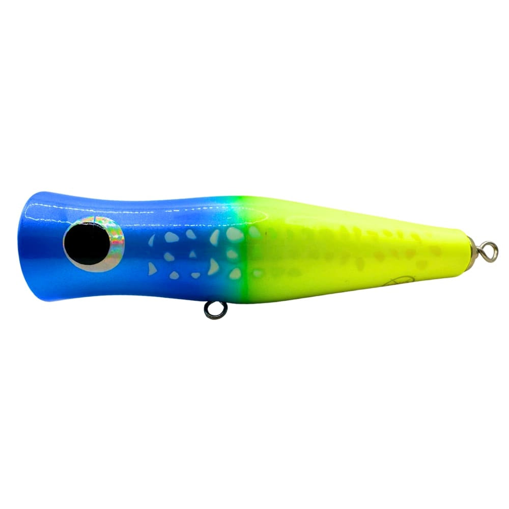 Yakamito Slalom 180 FUZE II