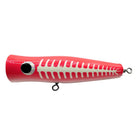 Yakamito Slalom 180 Pink Skeleton