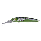 Yakamito Slim Minnow 160F Green Mackerel