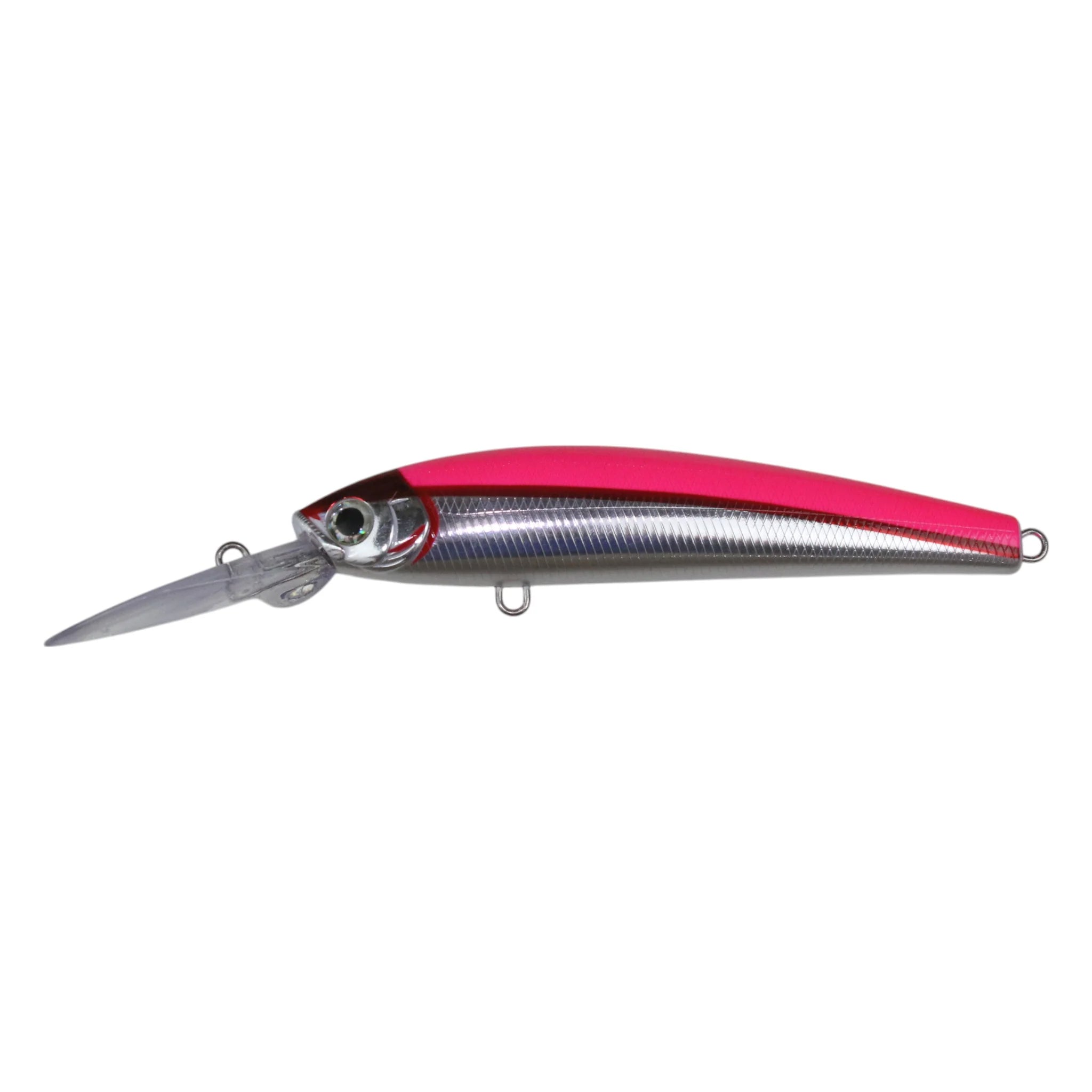 Yakamito Slim Minnow 160F Hotllips