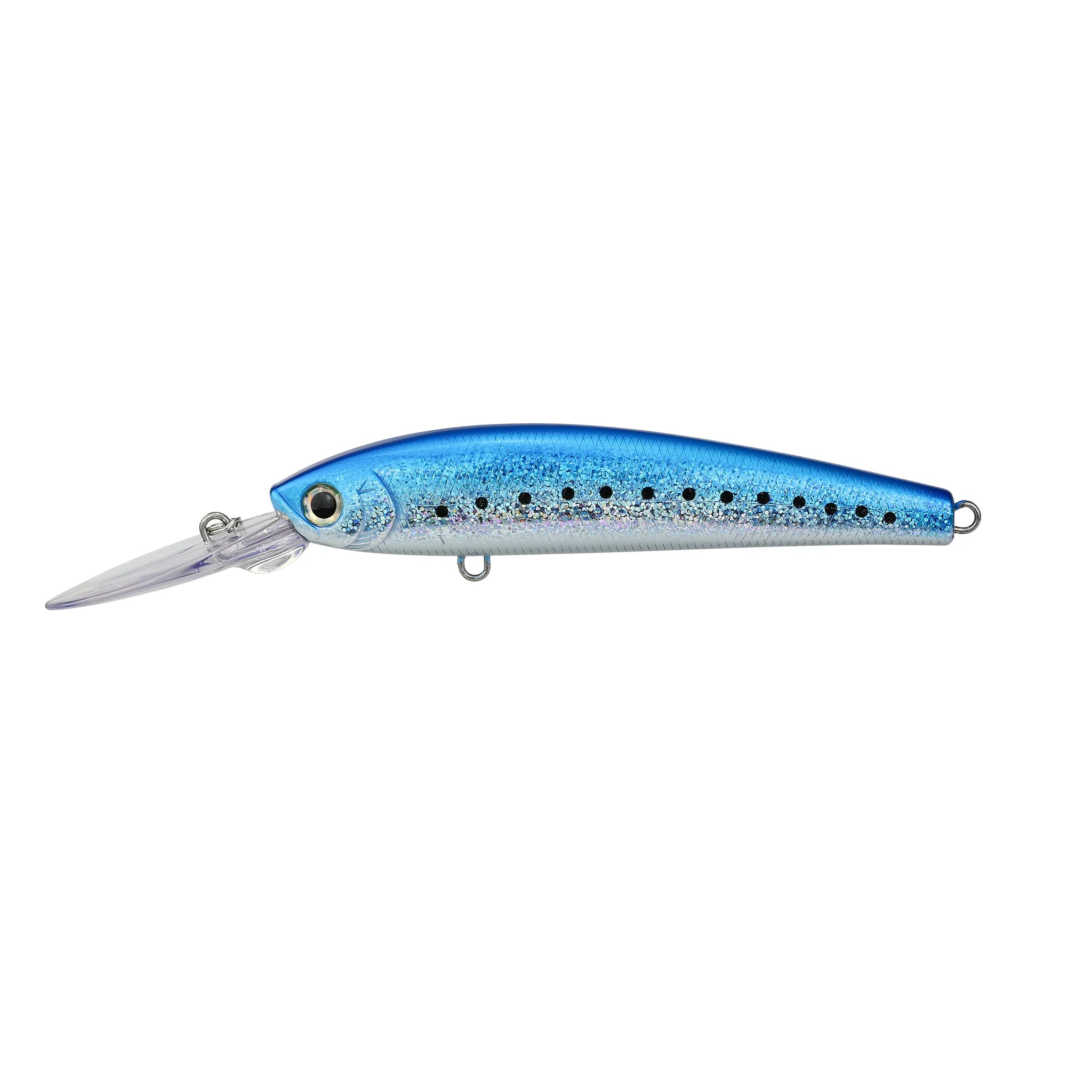 Yakamito Slim Minnow 160F Sonic Pilchard