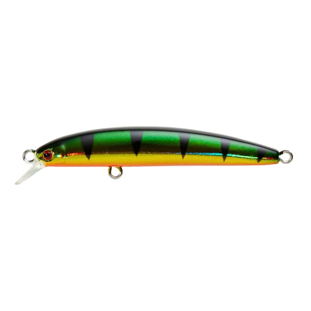 Yakamito Slim Minnow 60F Twitch Bait Redfin