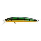Yakamito Slim Minnow 60F Twitch Bait Redfin