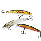Yakamito Slim Minnow 60S Twitch Bait Cover