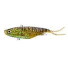 Yakamito Viper-S Vibe 95 Black Gold