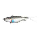 Yakamito Viper-S Vibe 95 Grey Mullet