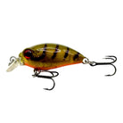 Yakamito X-Crank 30S Brown Suji