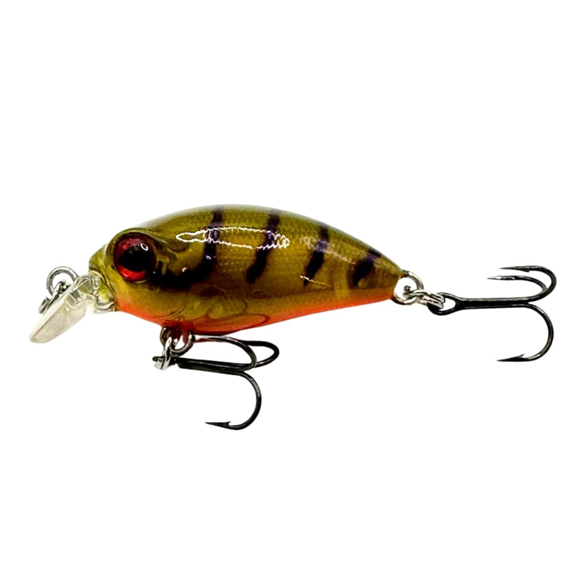 Yakamito X-Crank 30S Brown Suji