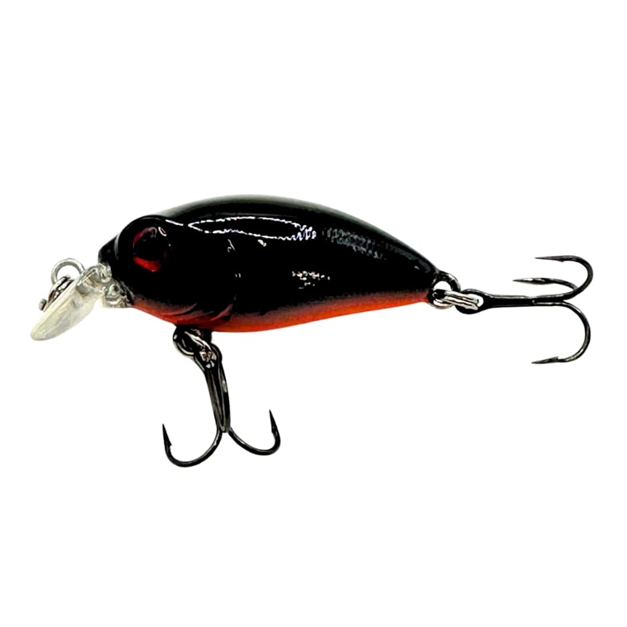 Yakamito X-Crank 30S Night Fury