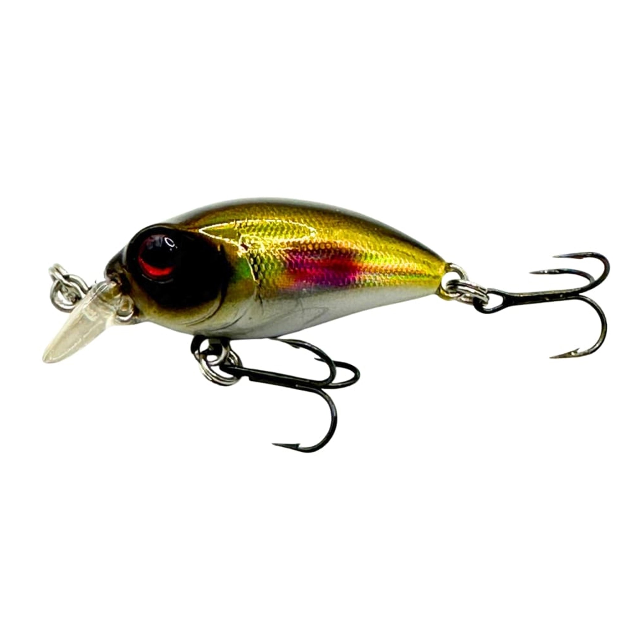 Yakamito X-Crank 30S Waka