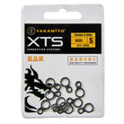 Yakamito XTS Figure 8 Ring Small
