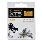 Yakamito XTS Quick Clip Cover