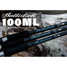 Yamaga Blanks 25 Ballistick Cover