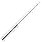 Yamaga Blanks 26 Blue Sniper Shore Casting 103ML-M
