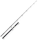 Yamaga Blanks BlueSniper Boat Casting 81/8 Blacky