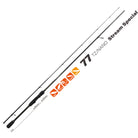 Yamaga Blanks Blue Current TZ Nano 77