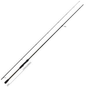 Yamaga Blanks Blue Current TZ Nano 93TZ/Nano