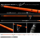 Yamaga Blanks Blue Sniper 81/10 Blacky Vivid Edition Cover