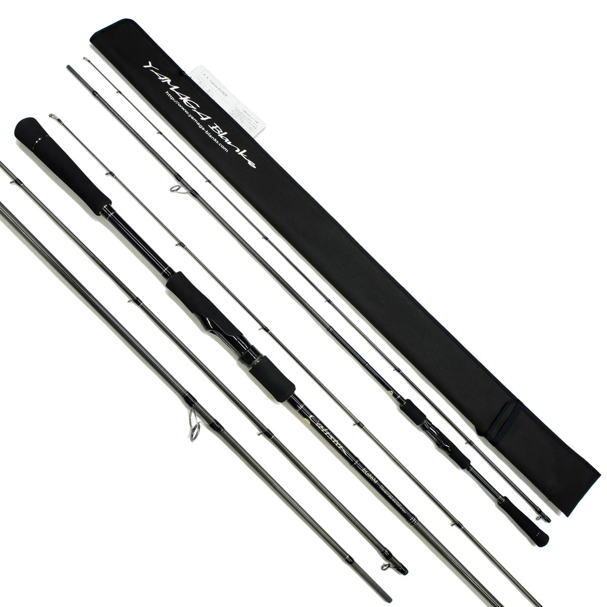 Yamaga Blanks Calista EG 86M
