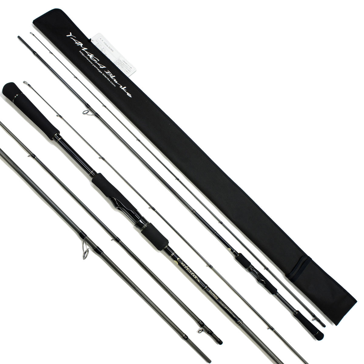 Yamaga Blanks Calista EG 90M
