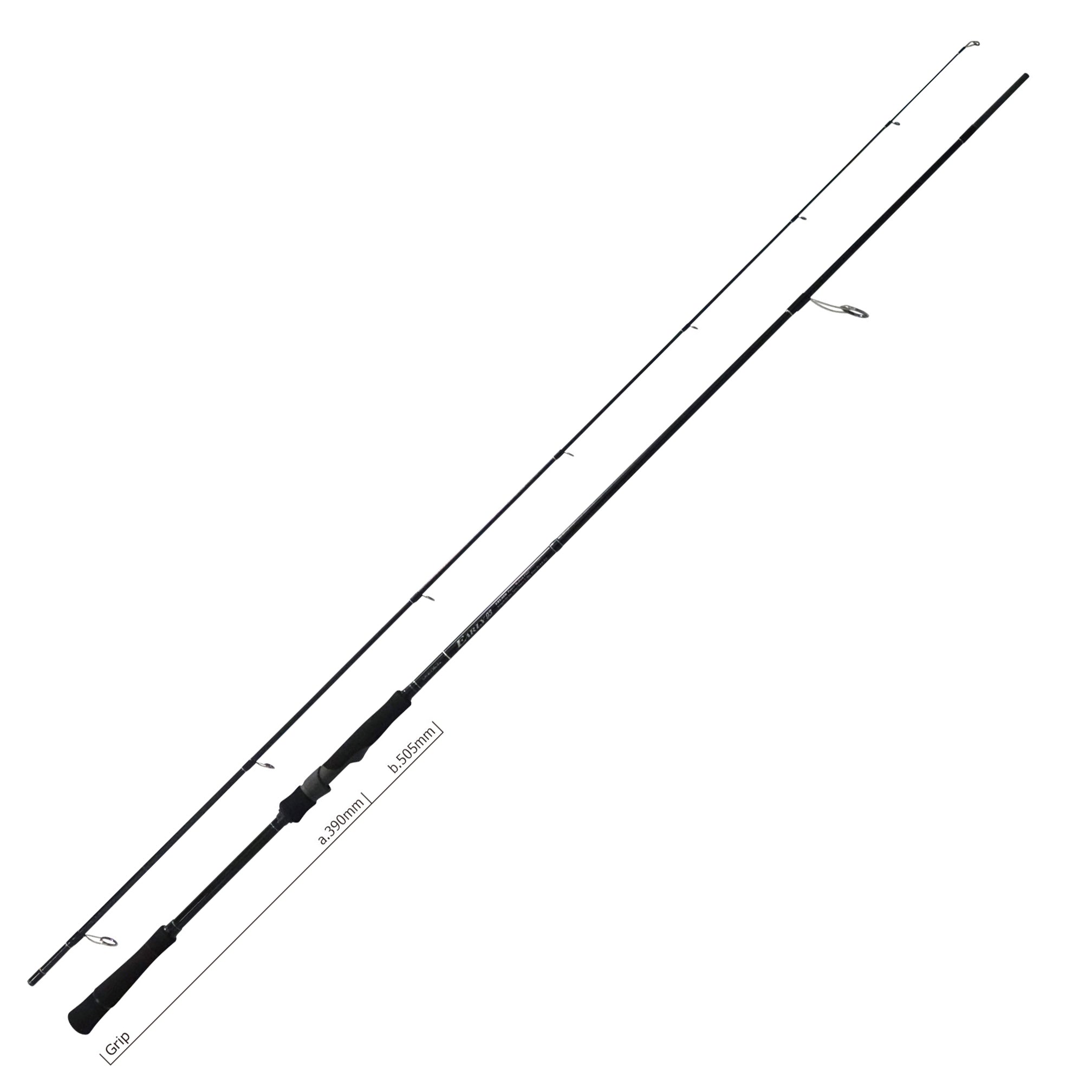 Yamaga Blanks Early For Seabass 93M