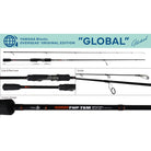 Yamaga Blanks FWP Global 78M