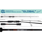 Yamaga Blanks FWP Global 78MH
