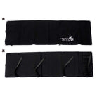 Yamaga Blanks Protection Roll Bag Open