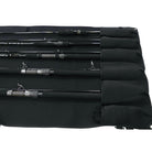 Yamaga Blanks Protection Roll Bag Use