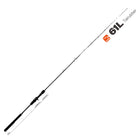 Yamaga Blanks Seawalk Tairubber 61L