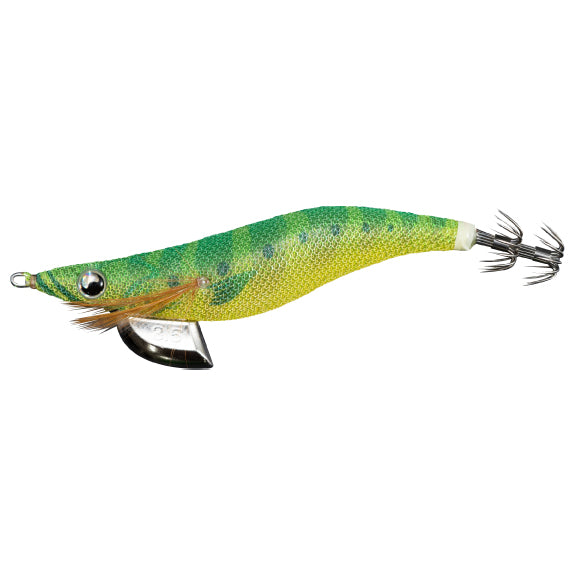Yamashita Egi-Oh F 3.5 F013 RCT
