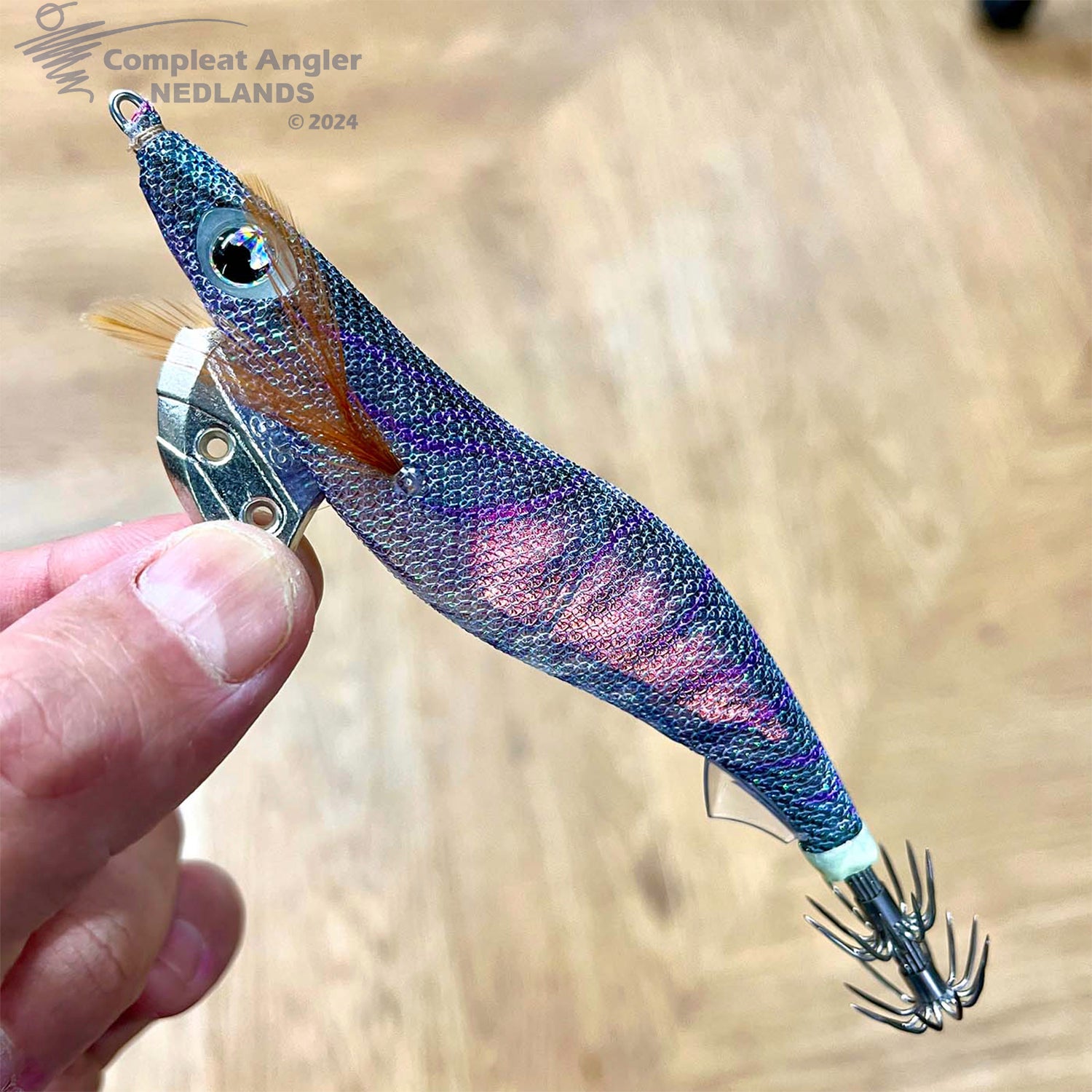 Yamashita Egi OH K 3.5 10th Anniversary Limited Z001