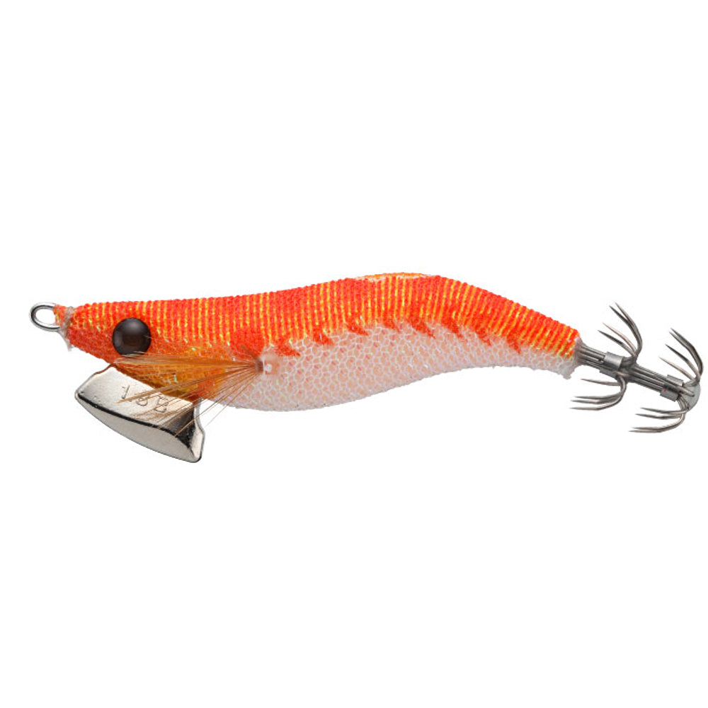 Yamashita Naory Range Hunter Basic 1.8B 001
