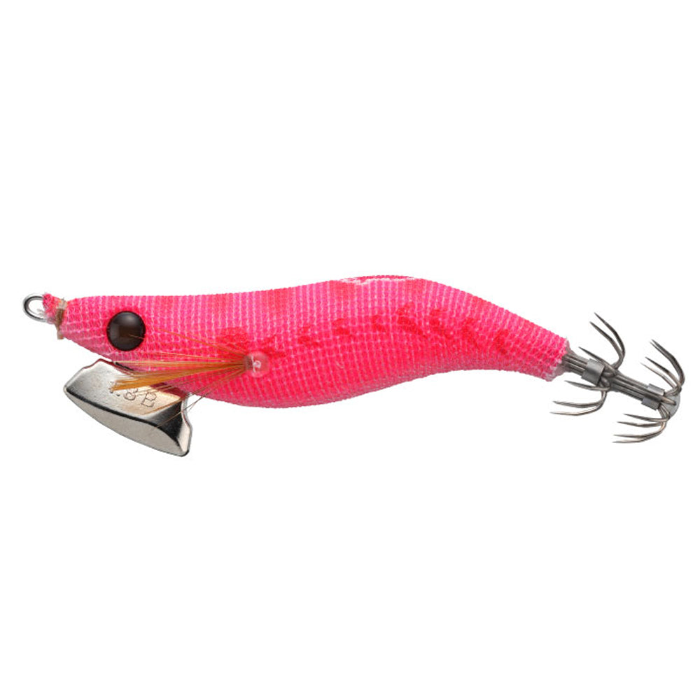 Yamashita Naory Range Hunter Basic 1.8B 008