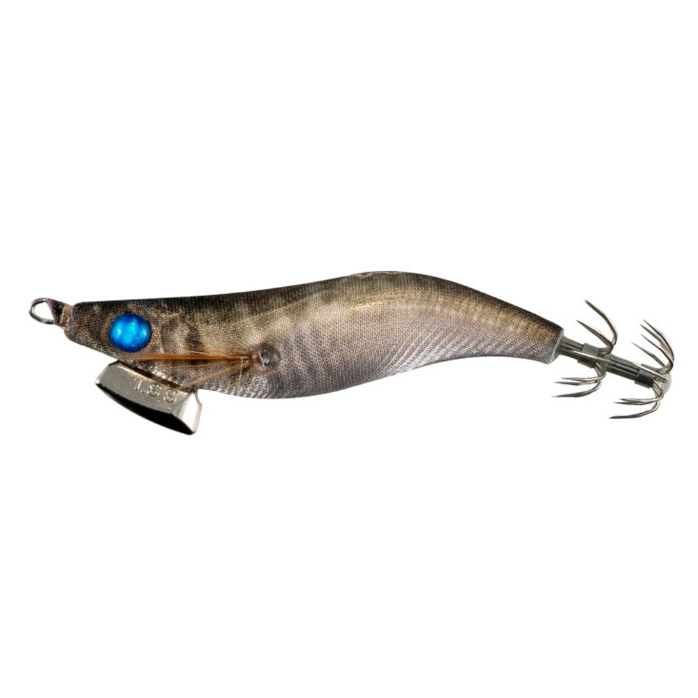 Yamashita Naory Range Hunter Shallow 1.8S 010