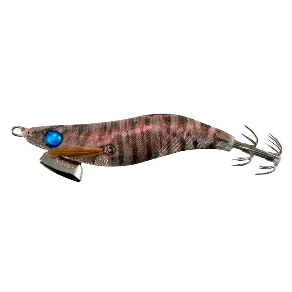 Yamashita Naory Range Hunter Shallow 1.8S 012