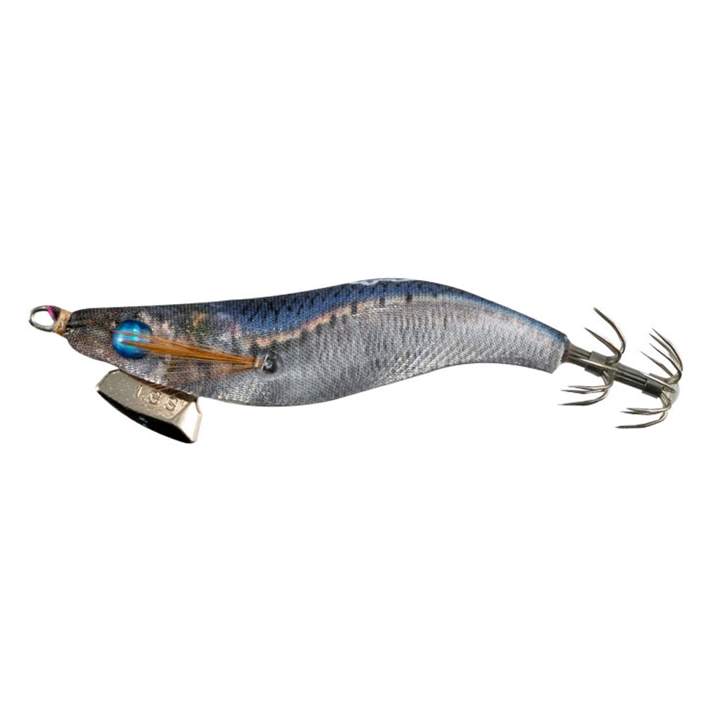 Yamashita Naory Range Hunter Shallow 1.8S 015