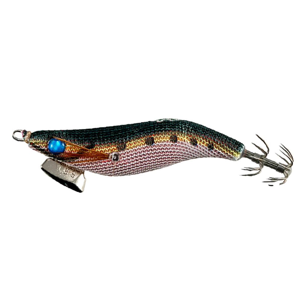 Yamashita Naory Range Hunter Shallow 1.8S Z017