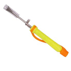 Yamashita Squid Spike With Hook Straightener Yellow