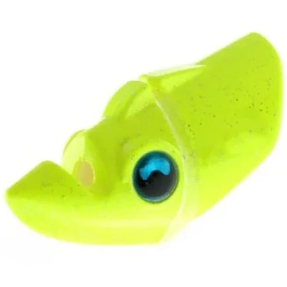 Yamashita Tune Head Shallow Tune -1g Yellow