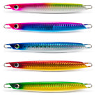 Yambal Cakra Type S 135g Colours