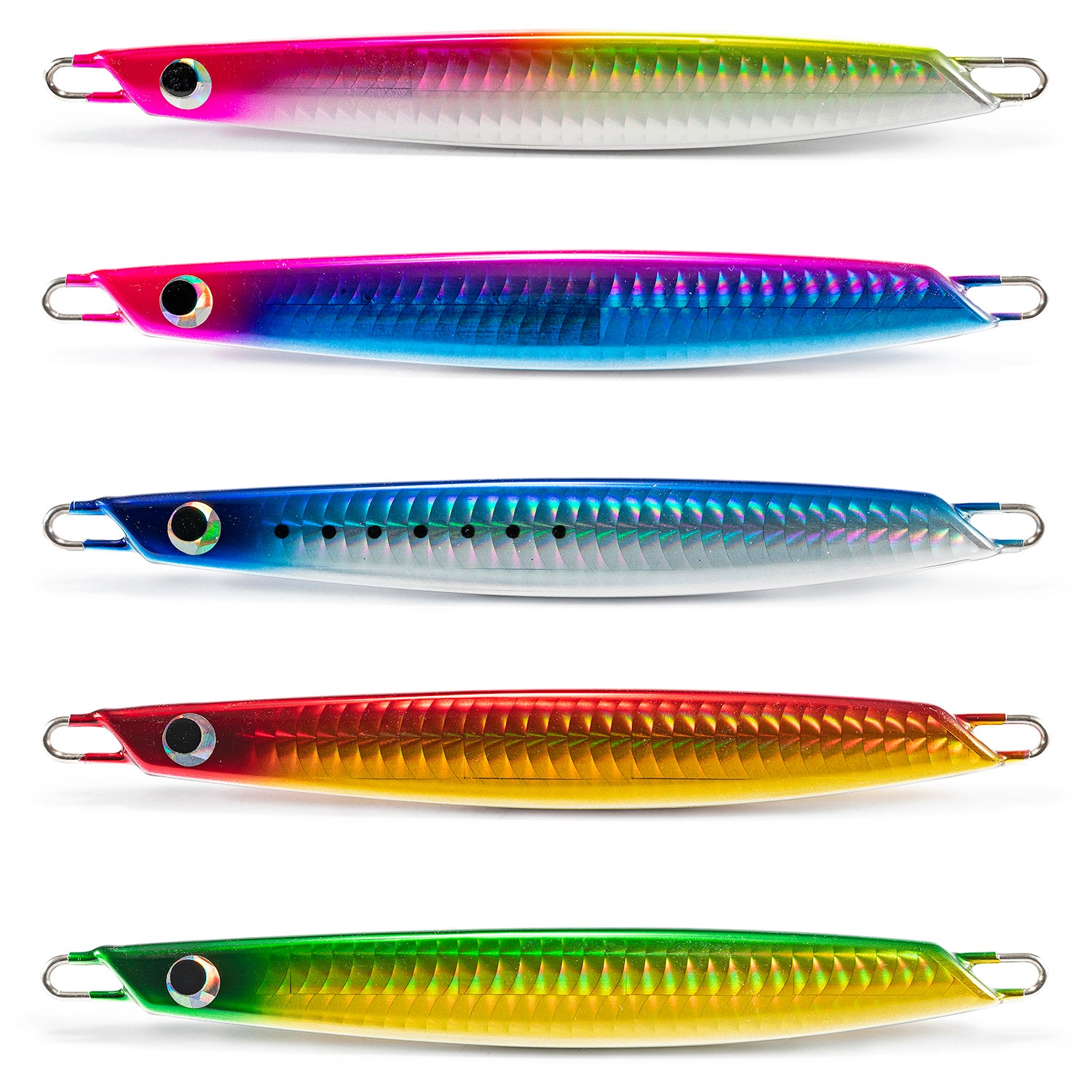 Yambal Cakra Type S 135g Colours