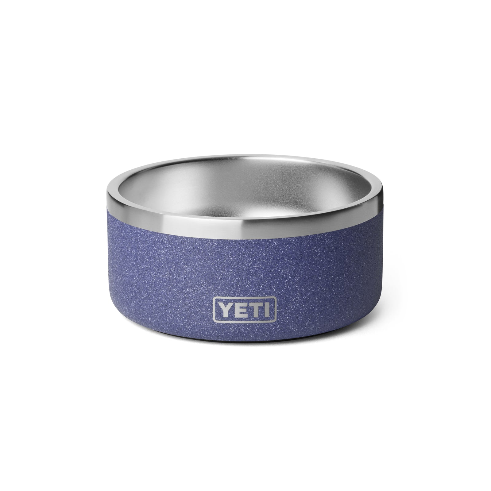 Yeti Boomer 4 Dog Bowl Moon Dust