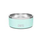 Yeti Boomer 4 Dog Bowl Seafoam