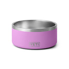 Yeti Boomer 8 Dog Bowl Desert Bloom