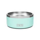 Yeti Boomer 8 Dog Bowl Seafoam